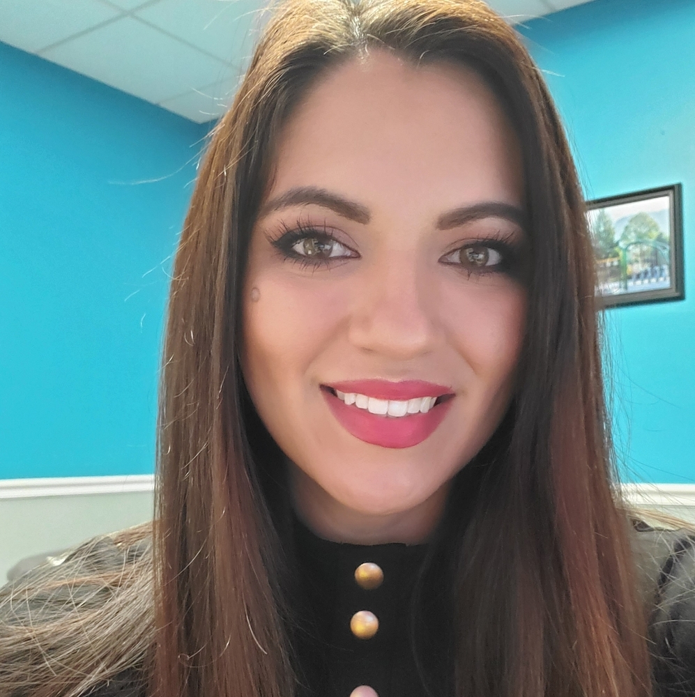 Meet your Posher, Alana